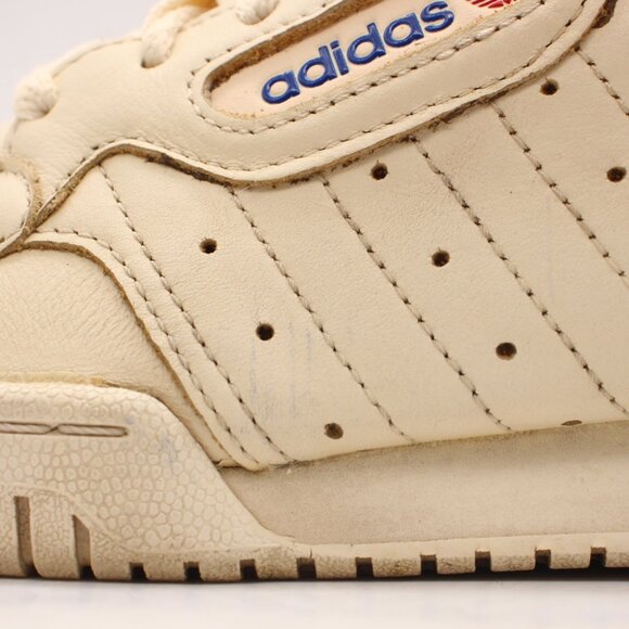 Adidas Powerphase Ecru Tint Men\'s Size 7.5 Sneakers Shoes EF2889 main image 8